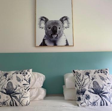 Botanic City Apartments