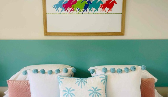 Botanic Racecourse Apartments