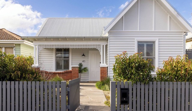 BOTANICA HOUSE - YOUR KYNETON OASIS