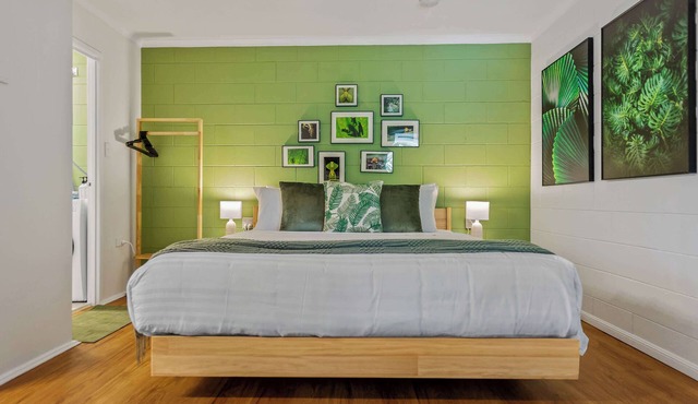 Botanica Studio Edge Hill