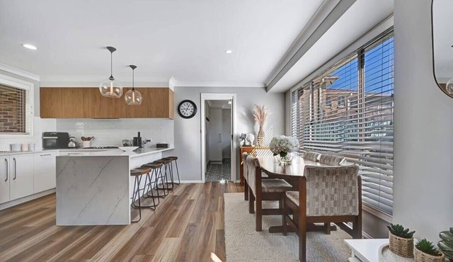 Botanical Bliss | 700m to Botanic Gardens, Pets