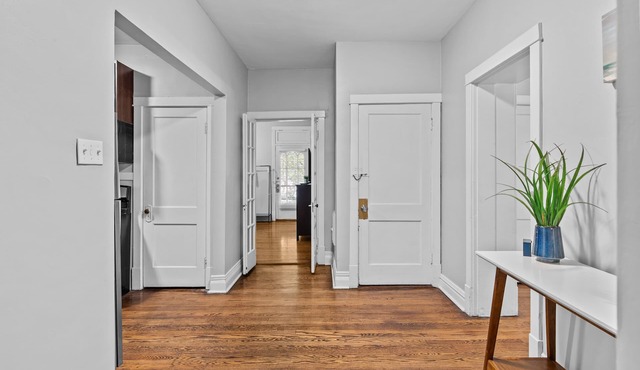 Botanical Bliss | JZ Vacation Rentals