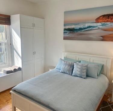 Botanical Gardens Cottage