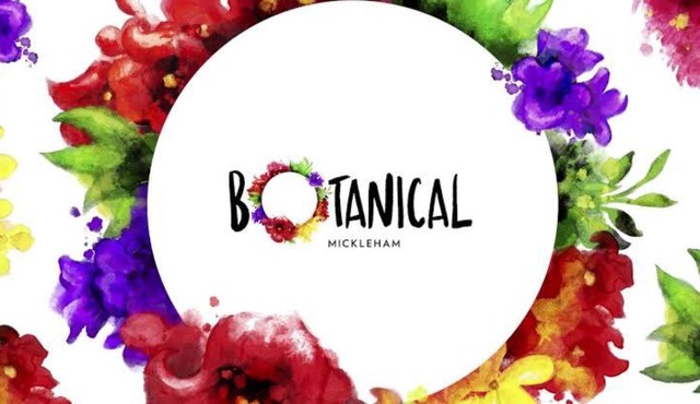 Botanical Guest House