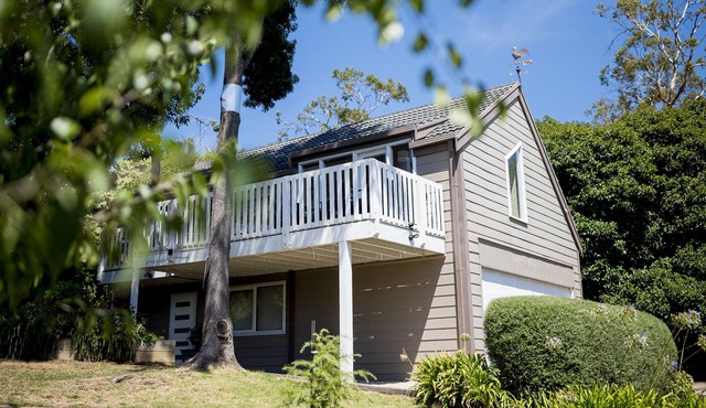 Botanical hideaway|pool| beach box| campfire