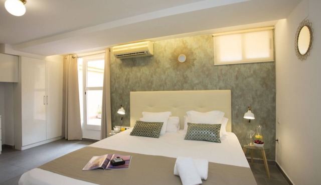 Botanico Room Terrace II