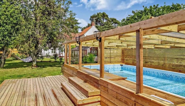 Botany Farm, South Creake, Botany Farm, South Creake