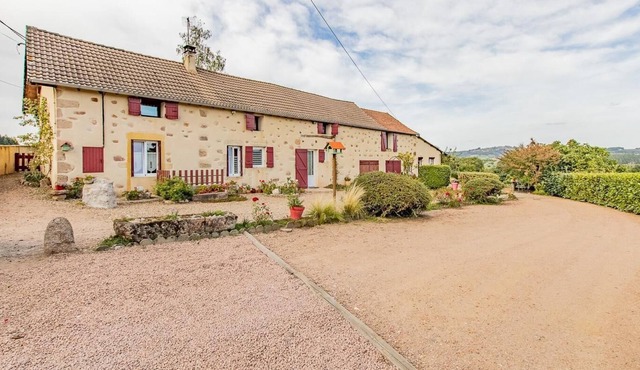 Botey Volcano - VEROSVRES