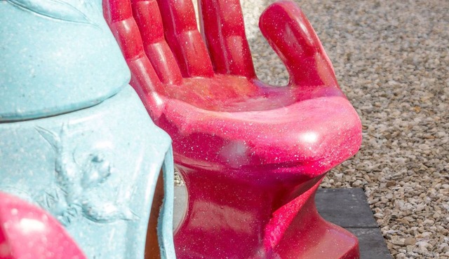 Both Tribune at Redlands