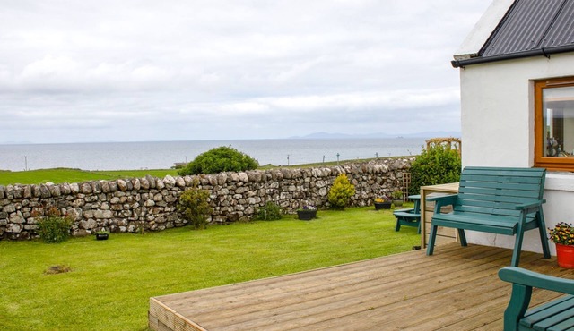 Bothan Aonghais by Interhome