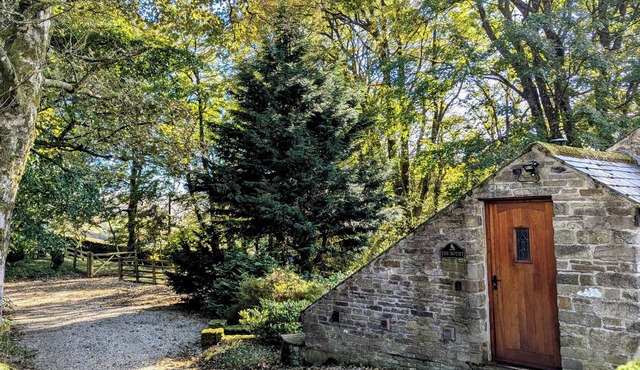 BOTHY, pet friendly, character holiday cottage in Alston