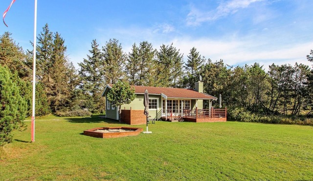 "Botilde" - 1km from the sea by Interhome