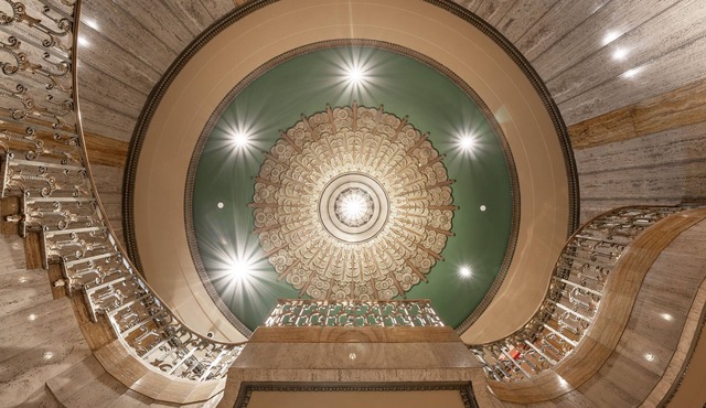 Bottleworks Hotel