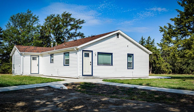 Bottoms Edge Ranch - Cozy Cottage