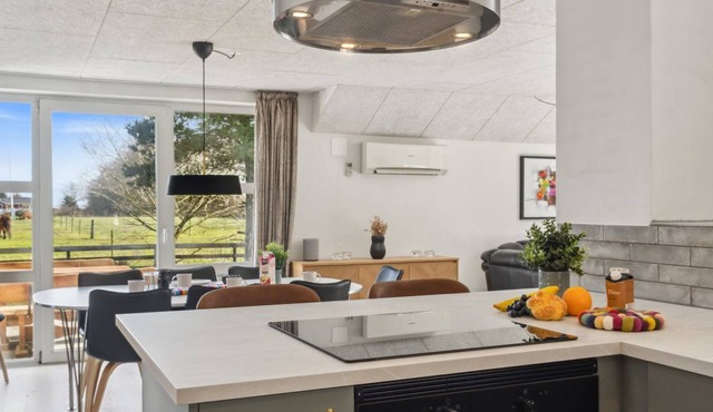 "Botulf" - 3.8km from the sea by Interhome