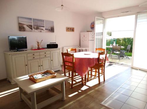 Bouée - Saint Gilles Croix de Vie