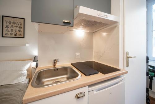 Boucicaut Green Studio