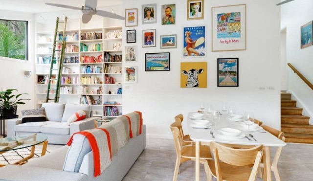 Bouddi Bush and Bay Retreat by HolidayCo.