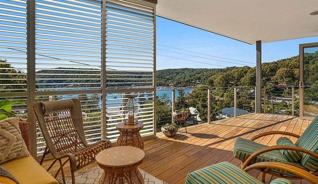 Bouddi Galing by HolidayCo.