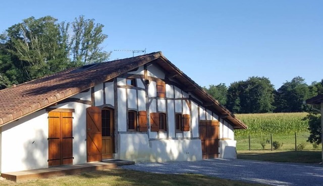 Boudicq - Goos - Gîte