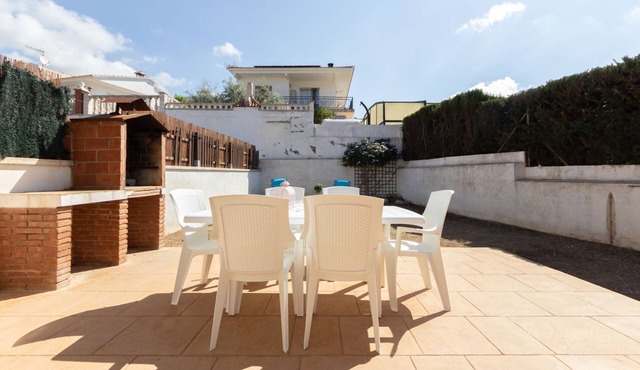 Bouganvilla by Interhome