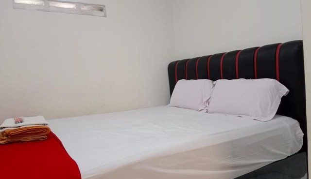 Bougenville Guesthouse