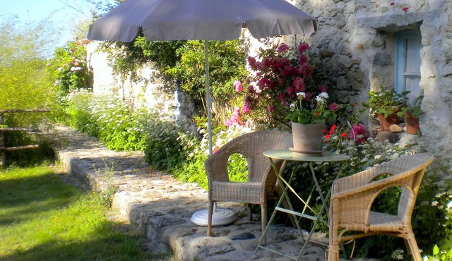 Bouin: Mansion - Bouin