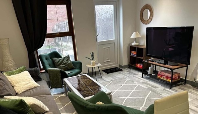 Boulder - 3 Bedroom house