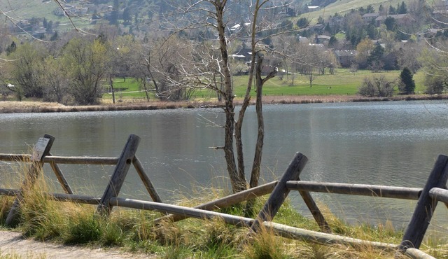 Boulder 4 bed 2 bath Wonderland Lake Trail System