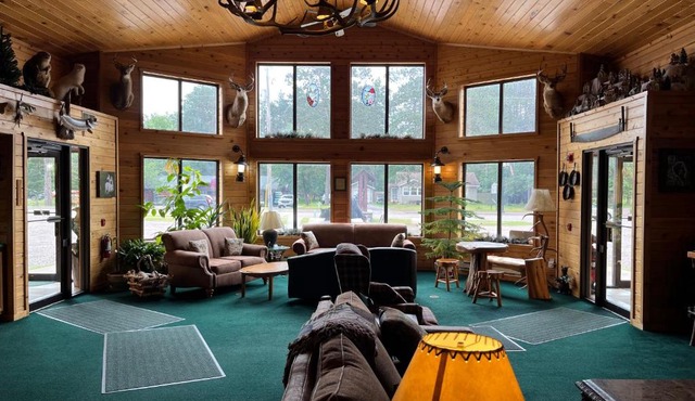 Boulder Bear Motor Lodge