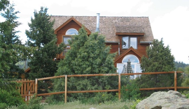 Boulder Best City + Nature w/Lake & USFS Trails