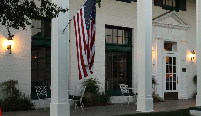 Boulder Dam Hotel