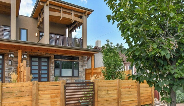 Boulder Gem Pearl + Hikes!