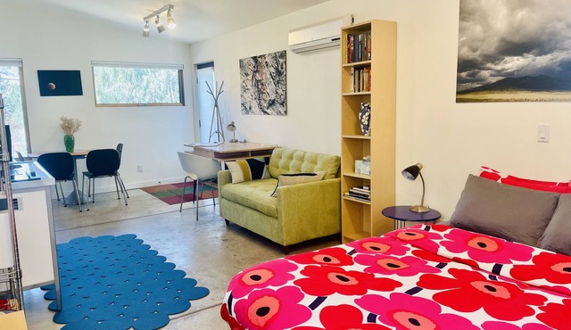 Boulder Modern Gem, Near Trails, Restaurants, Univ. of Colorado