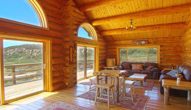 Boulder Mountain Guest Ranch