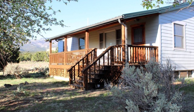 Boulder Mtn Ranch Nr Capitol Reef