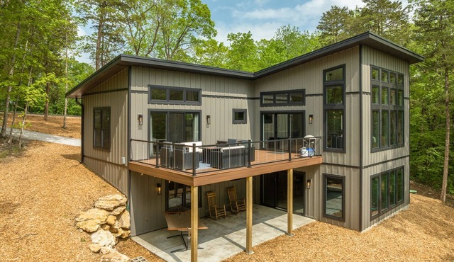 Boulder Ridge by Innsbrook Vacations!