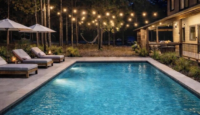 Boulder Ridge Lodge