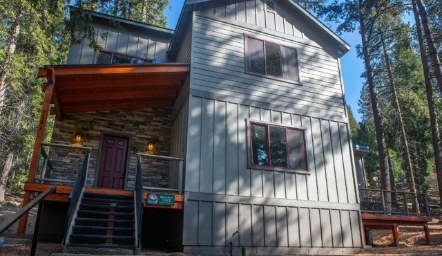 Boulder Ridge