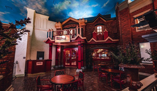 Boulder Station Hotel and Casino
