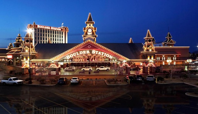 Boulder Station Hotel & Casino