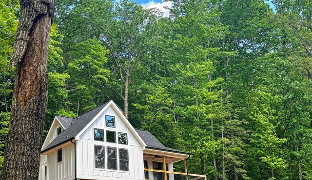 Boulder Trail Getaway- 15 min from New River Gorge National Park