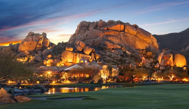 Boulders Resort & Spa Scottsdale, Curio Collection by Hilton
