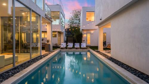 Bouldin Collective by AvantStay