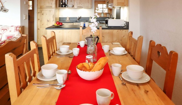 Boule de Neige by Interhome