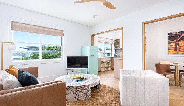 Boulevard 88 - Three