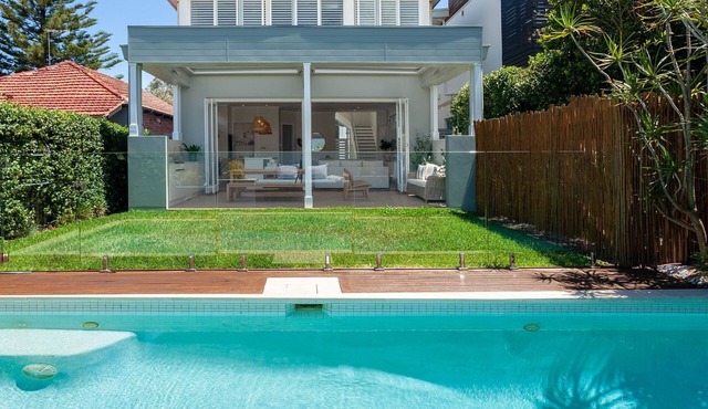 Boulevard Bliss, North Bondi IH