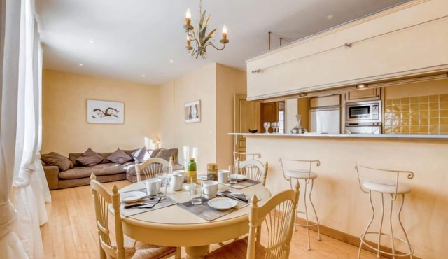 Boulevard Louis Blanc by Interhome