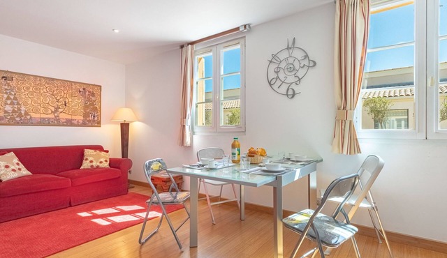 Boulevard Louis Blanc by Interhome