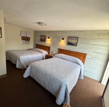Boulevard Motel